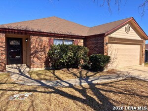 7571 Longing Trail in San Antonio, TX - Building Photo - Building Photo
