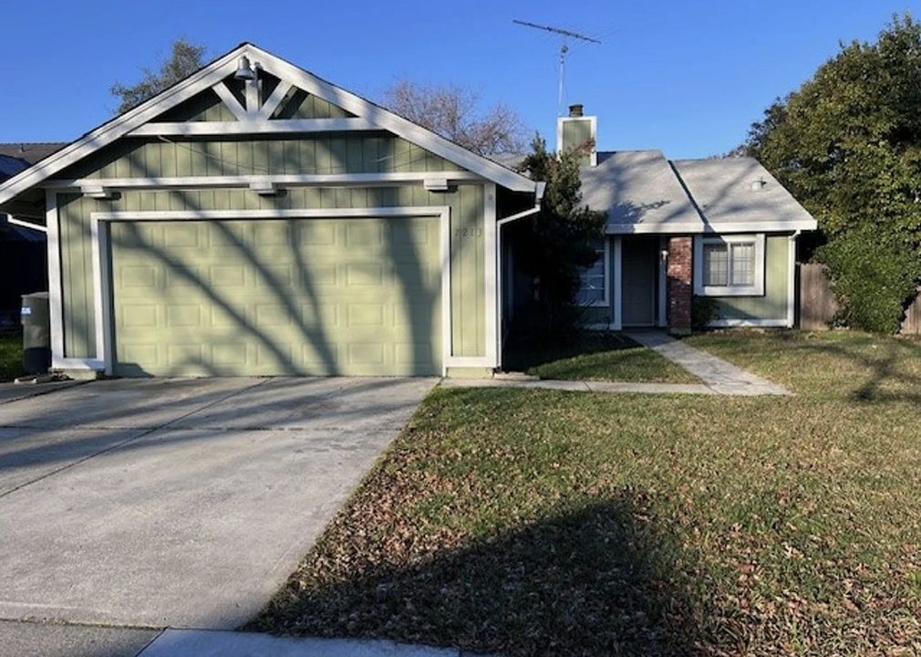 7213 Old Nave Ct in Sacramento, CA - Building Photo