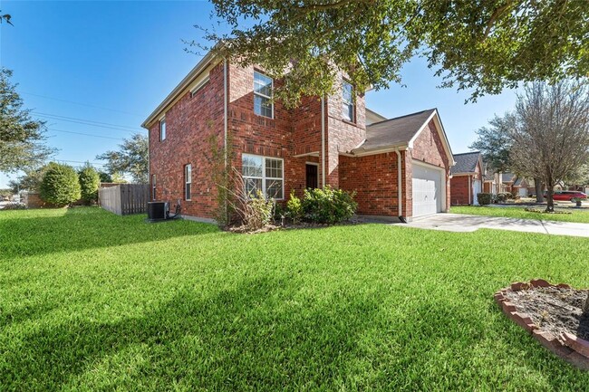 14022 Brayford Pl Dr in Houston, TX - Building Photo - Building Photo