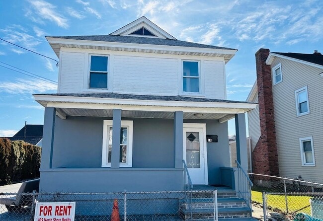 property at 14 1st St