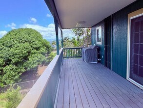 1065 Ilima Dr in Honolulu, HI - Foto de edificio - Building Photo