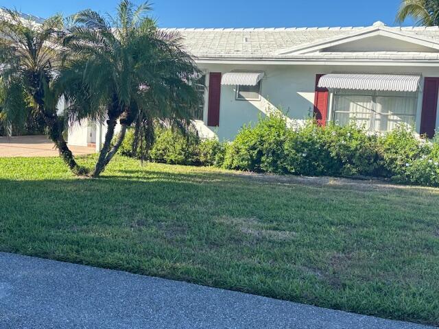 1103 Reposo Ave in Boynton Beach, FL - Building Photo - Building Photo