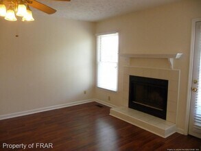 1191 Helmsley Dr in Fayetteville, NC - Building Photo - Building Photo