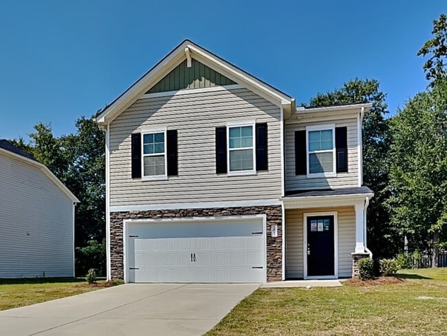 property at 105 Bent Holly Dr