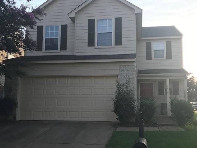 property at 4829 Quarry Rd