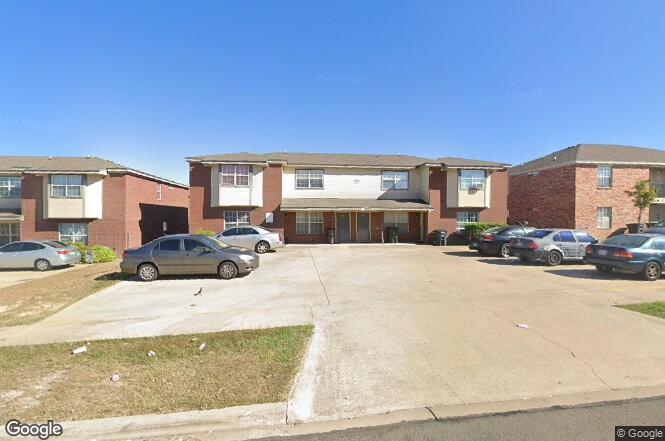 2810 Cantabrian Dr in Killeen, TX - Building Photo