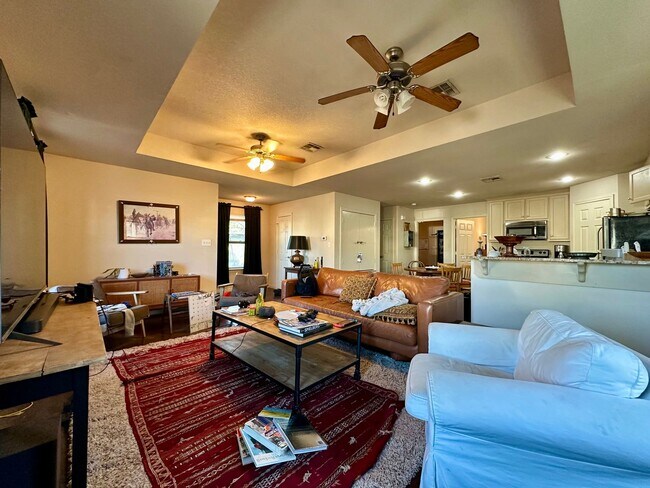 2302 S 3rd St in Waco, TX - Building Photo - Building Photo