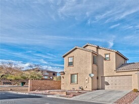 9936 Fountain Walk Ave in Las Vegas, NV - Building Photo