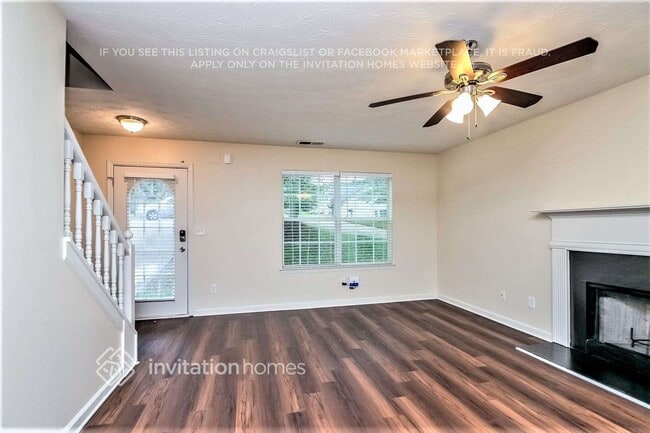 3424 Newgold Ter in Union City, GA - Building Photo - Building Photo
