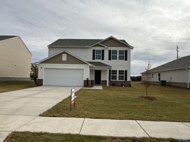 112 Vulcan St in Owens Cross Roads, AL - Building Photo