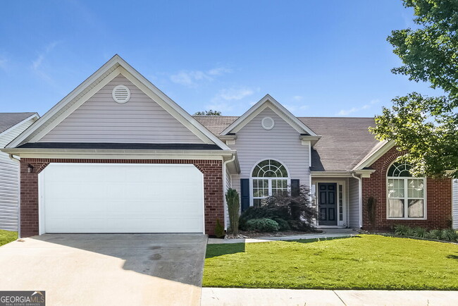 property at 31 Alessie Park Ln