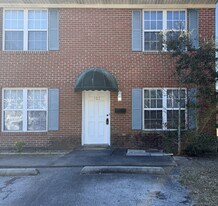 122 Short St in Beaufort, NC - Building Photo