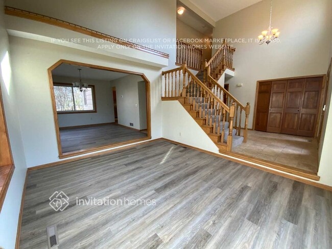 14371 Raven St NW in Andover, MN - Building Photo - Building Photo