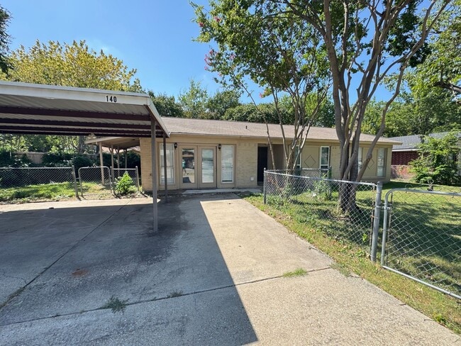 140 Trout St in Rockwall, TX - Building Photo - Building Photo