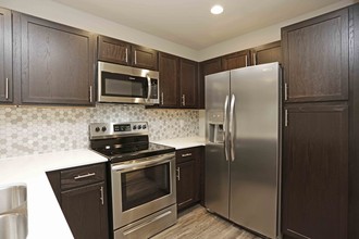 Prospect Avenue Apartments in Dallas, TX - Building Photo - Interior Photo