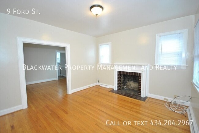 9 Ford St in Lynchburg, VA - Building Photo - Building Photo