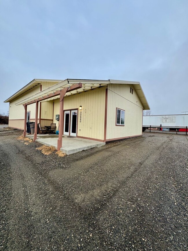 property at 52660 Kenai Spur Hwy