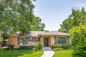 6530 Danbury Ln in Dallas, TX - Building Photo - Building Photo