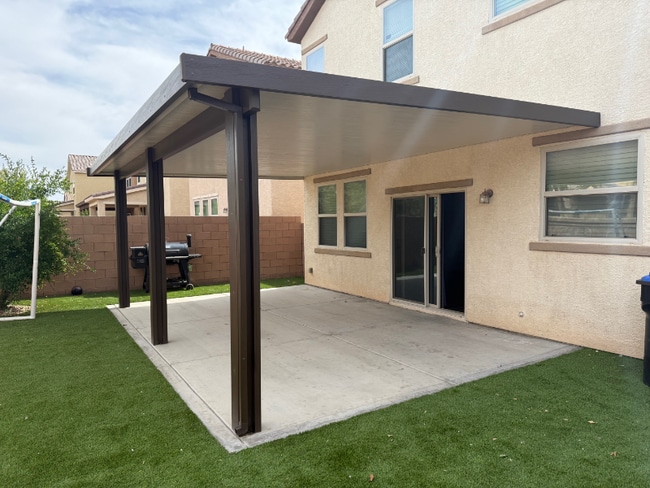 436 White Heart Rd in Las Vegas, NV - Building Photo - Building Photo