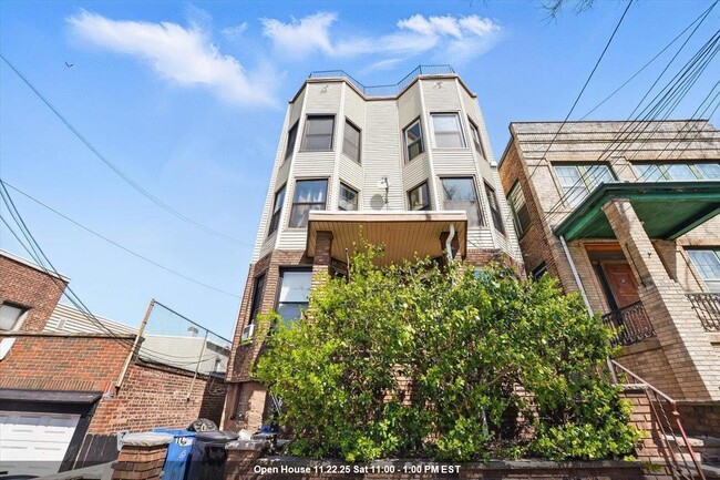 property at 138 Leonard St