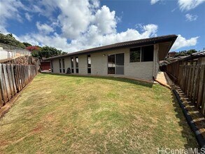 99-526-526 Hoio St in Aiea, HI - Building Photo - Building Photo