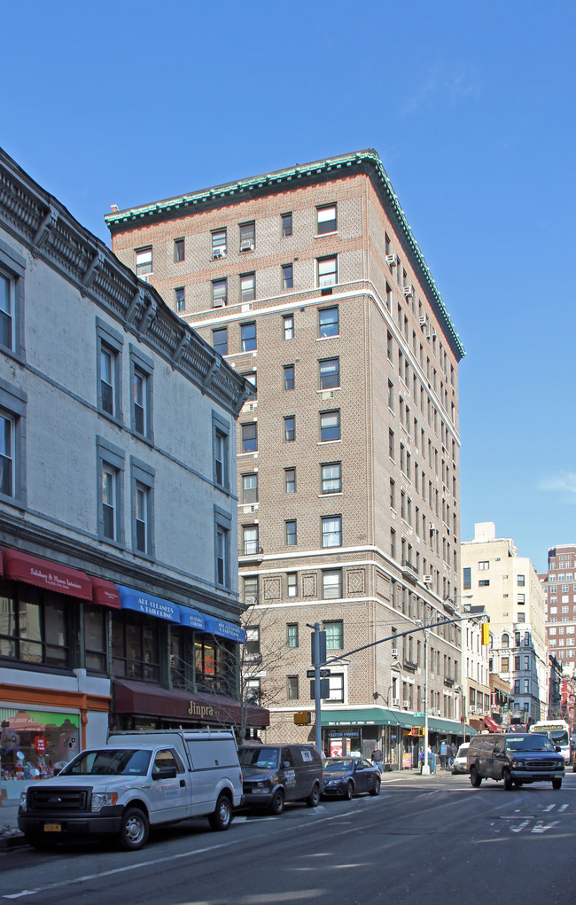 1210-1218 Lexington Ave in New York, NY - Building Photo - Building Photo