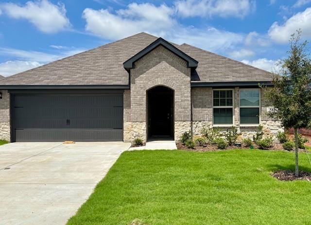 property at 217 Greenshade Ln