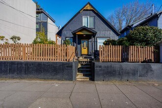 4124 N Mississippi Ave in Portland, OR - Building Photo - Building Photo