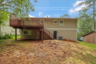 2461 Northbrook Rd in Snellville, GA - Building Photo - Building Photo
