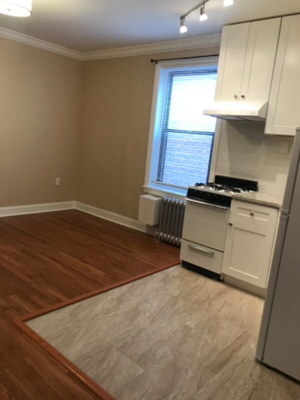 152 N 21st St-Unit -3R in Philadelphia, PA - Building Photo - Building Photo