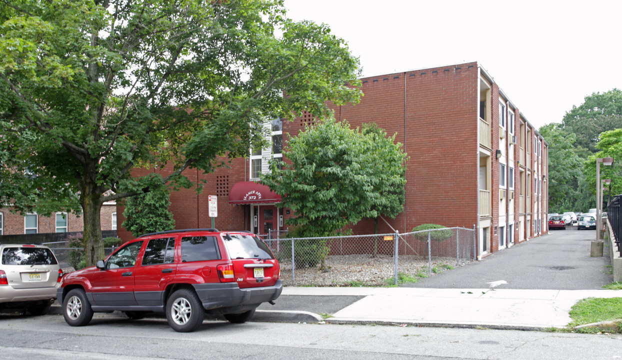 JLance in Orange, NJ - Building Photo