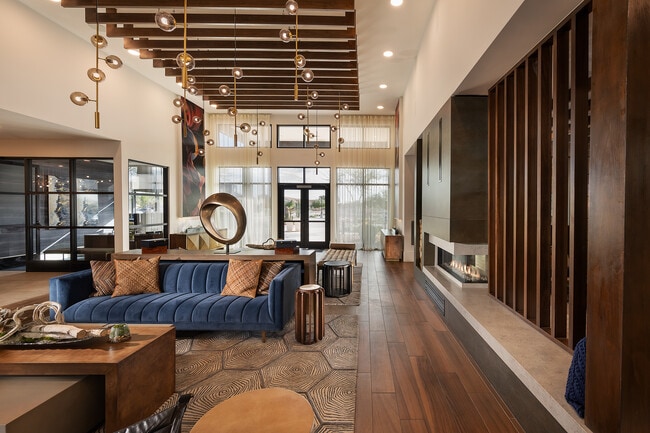 Sentio Apartments