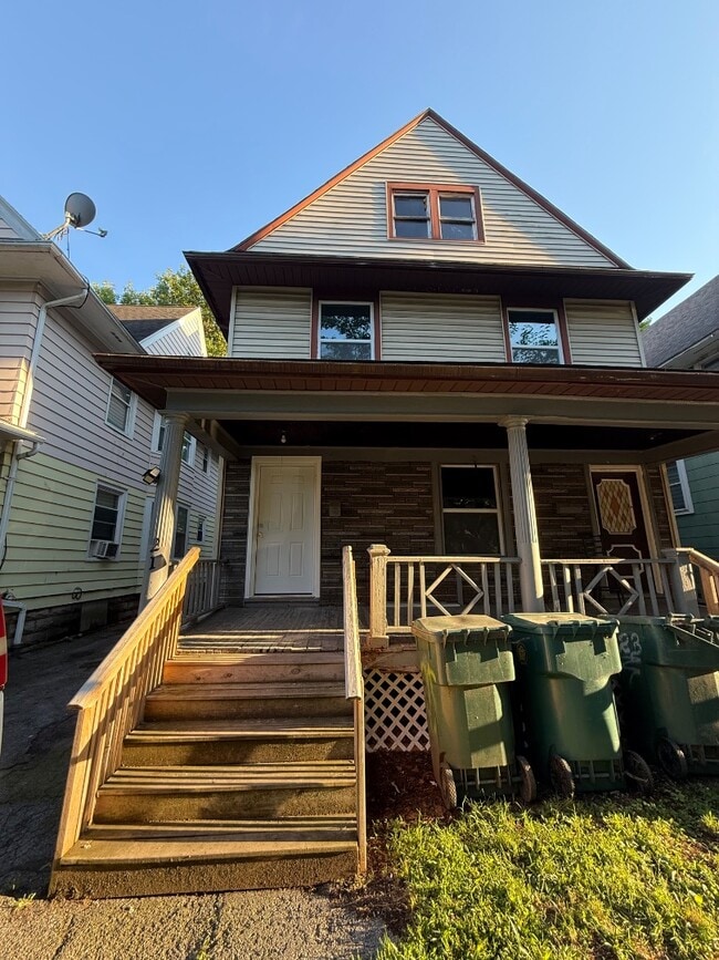 property at 21-23-23 Sawyer St
