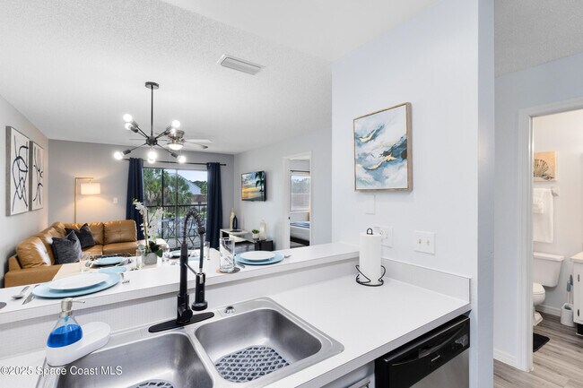 3165 South St in Titusville, FL - Building Photo - Building Photo