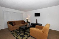 Interior Photo - Southern Oaks Apartments in Orlando, Florida