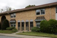 Delaware Apartments photo'
