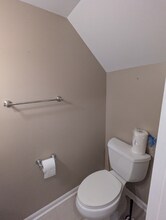 7813 Provincetown Dr in Richmond, VA - Foto de edificio - Building Photo