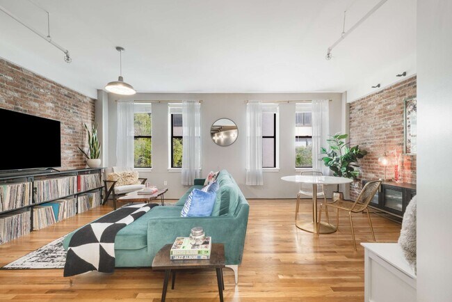 property at 700 Church St