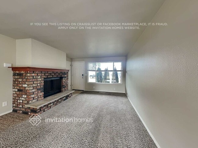 11708 Military Rd SW, Unit Building 16-1602 in Lakewood, WA - Foto de edificio - Building Photo