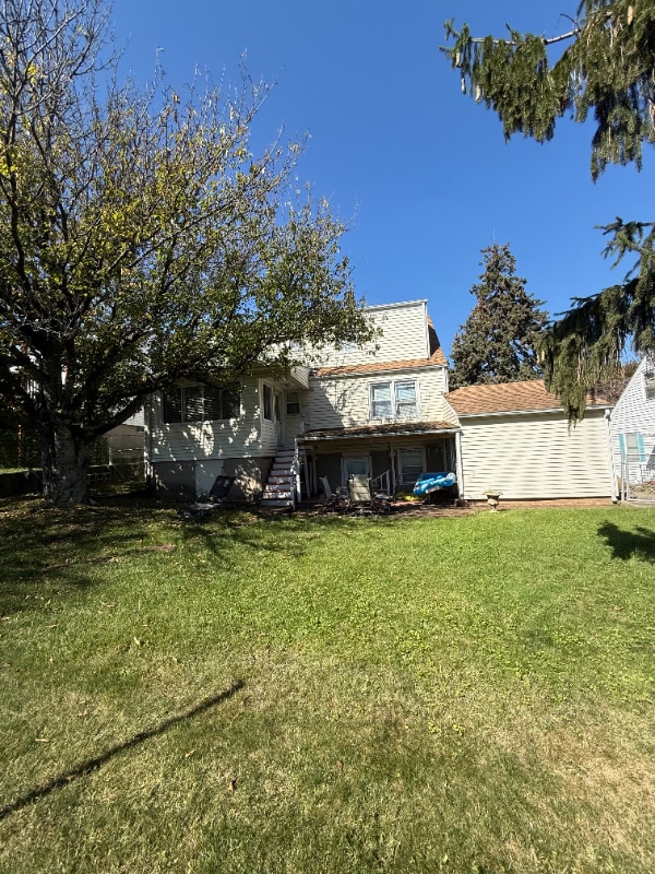 415 Clark St in Bridgeport, CT - Building Photo - Building Photo