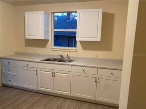 821 Newton Ave S in St. Petersburg, FL - Building Photo - Building Photo