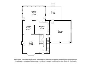 20 Louise Ct in Marietta, GA - Building Photo - Building Photo