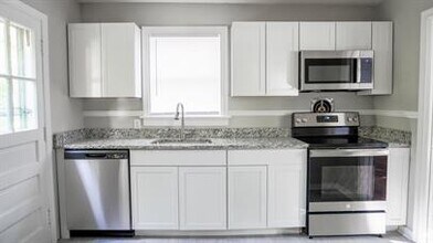 1714 Glenview Rd in Richmond, VA - Building Photo - Building Photo