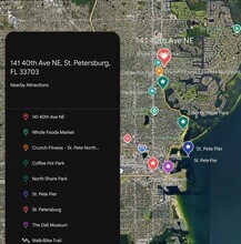 141 40th Ave NE in St. Petersburg, FL - Building Photo - Building Photo