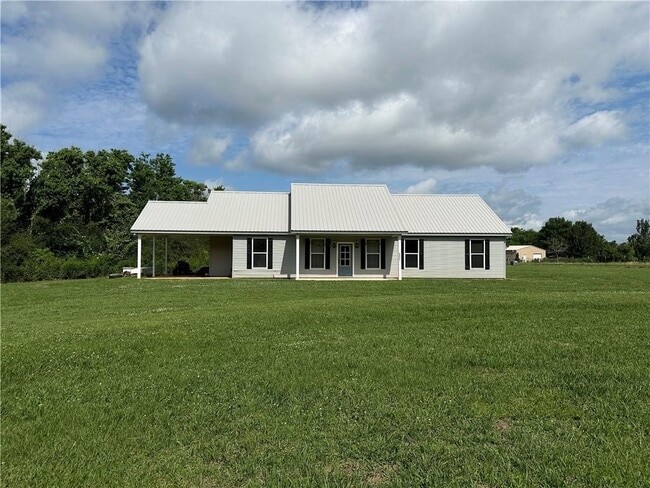 24473 Timbercrest Dr in Franklinton, LA - Building Photo - Building Photo