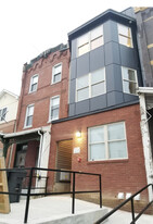 707 N 40th St, Unit 5 Apartments