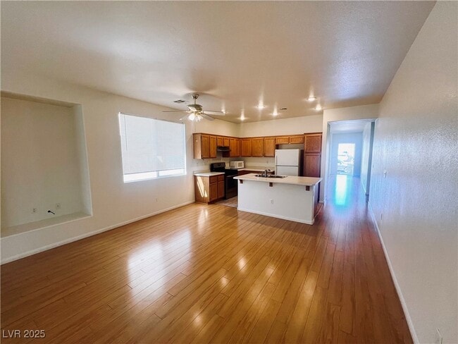 property at 9401 W Gilmore Ave