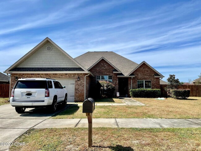 property at 3205 Colter St