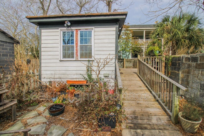 property at 519 Rutledge Ave