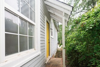 315 W Chappell St in Griffin, GA - Building Photo - Building Photo